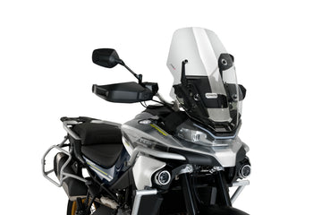 CFMOTO 800MT EXPLORE [2025] – Tela Touring – Transparente - 0
