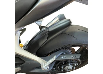 TRIUMPH SPEED TRIPLE 1200 RS [2025] – Suporte de reparo traseiro