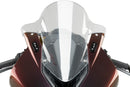 BMW S 1000 RR [2025] – Capas dos espelhos retrovisores – Preto-1