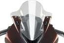 BMW S 1000 RR [2025] – Capas dos espelhos retrovisores – Preto-3