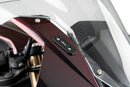BMW S 1000 RR [2025] – Capas dos espelhos retrovisores – Preto-5