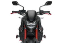 HONDA CB 750 HORNET [2024] - Nova Geração Sport Plus | Preto mate | PUIG 21571J