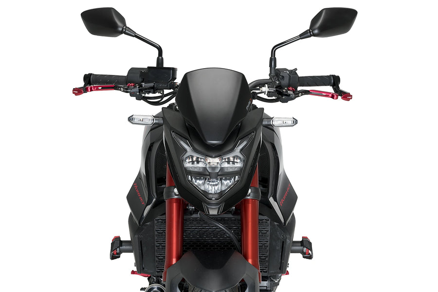 HONDA CB 750 HORNET [2024] - Nova Geração Sport Plus | Preto mate | PUIG 21571J