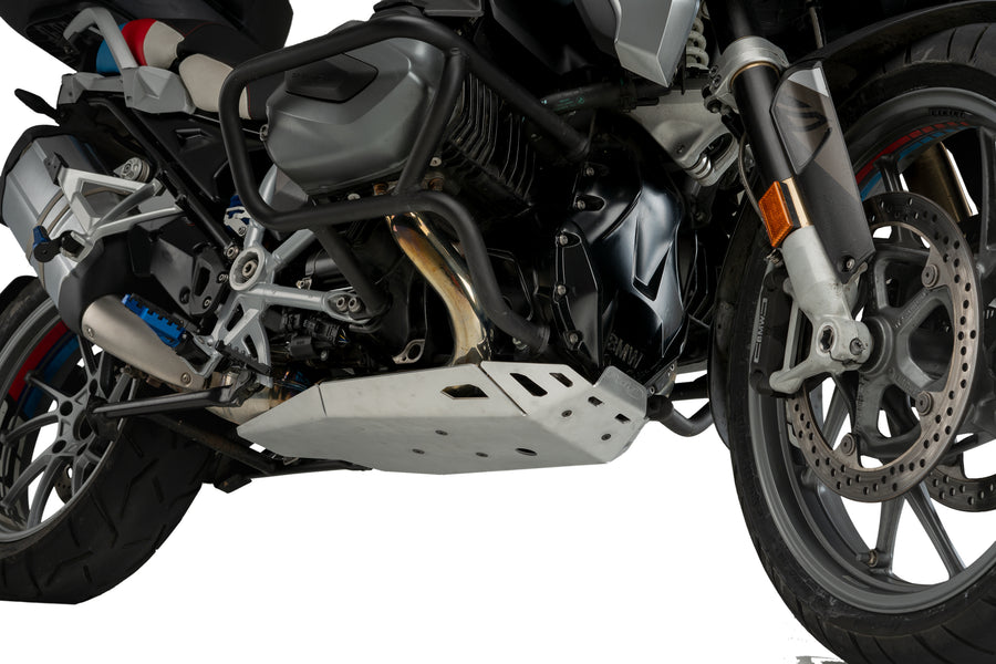 BMW R 1250 GS [2024] – Proteção do motor – Prata