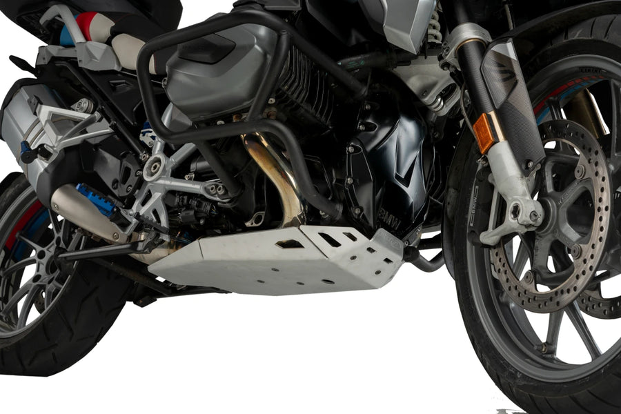 BMW R 1250 GS [2024] – Proteção do motor – Prata