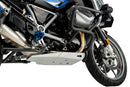 BMW R 1250 GS [2024] – Proteção do motor – Prata-8