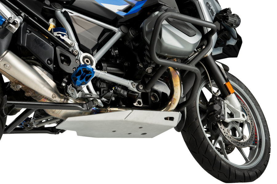 BMW R 1250 GS [2024] – Proteção do motor – Prata