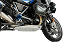 BMW R 1250 GS [2024] – Proteção do motor – Prata-4