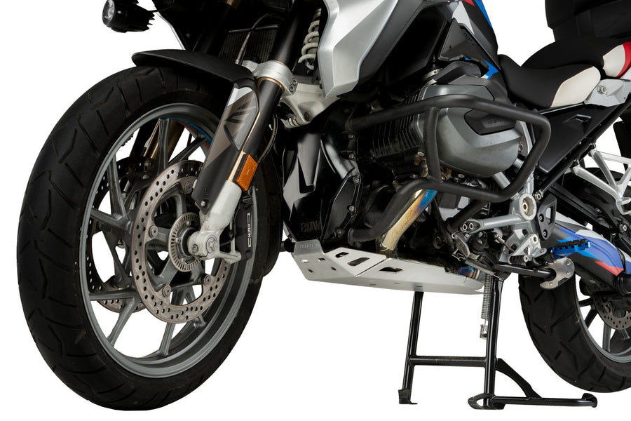 BMW R 1250 GS [2024] – Proteção do motor – Prata