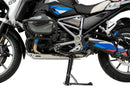 BMW R 1250 GS [2024] – Proteção do motor – Prata-10