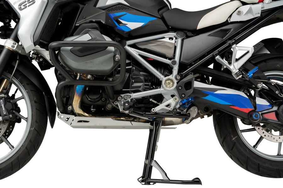 BMW R 1250 GS [2024] – Proteção do motor – Prata