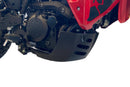 KAWASAKI KLR 650 [2025] – Protetor de Motor – Preto-20