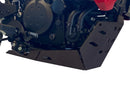 KAWASAKI KLR 650 [2025] – Protetor de Motor – Preto-3
