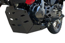 KAWASAKI KLR 650 [2025] – Protetor de Motor – Preto-5