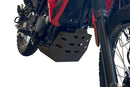 KAWASAKI KLR 650 [2025] – Protetor de Motor – Preto-7