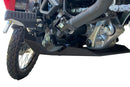 KAWASAKI KLR 650 [2025] – Protetor de Motor – Preto-9