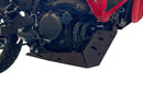 KAWASAKI KLR 650 [2025] – Protetor de Motor – Preto-2