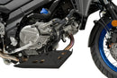 SUZUKI DL 650 XT V-STROM EXPLORER [2025] – Proteção do Motor – Preto-9