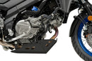 SUZUKI DL 650 XT V-STROM EXPLORER [2025] – Proteção do Motor – Preto-4