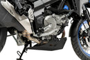 SUZUKI DL 650 XT V-STROM EXPLORER [2025] – Proteção do Motor – Preto-5