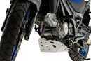SUZUKI DL 650 XT V-STROM EXPLORER [2025] – Proteção do Motor – Preto-16