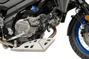 SUZUKI DL 650 XT V-STROM EXPLORER [2025] – Proteção do Motor – Preto-17