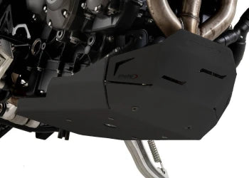TRIUMPH TIGER 900 GT PRO [2025] – Extensão do apoio para os pés com suspensão padrão - 0
