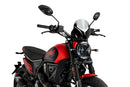 DUCATI SCRAMBLER FULL THROTTLE [2025] – Esporte de Nova Geração – Fortemente colorido