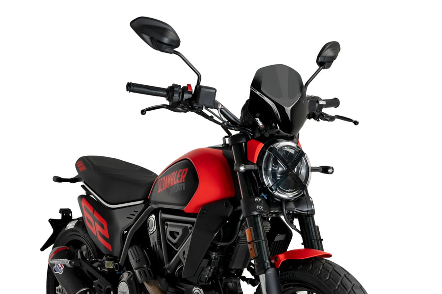 DUCATI SCRAMBLER FULL THROTTLE [2025] – Esporte de Nova Geração – Transparente
