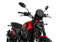DUCATI SCRAMBLER FULL THROTTLE [2025] – Esporte de Nova Geração – Transparente-23