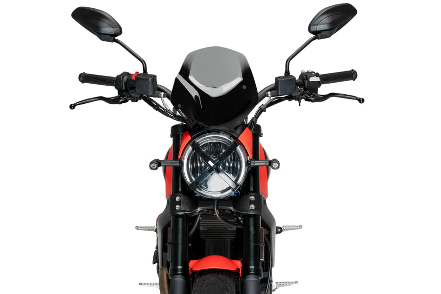 DUCATI SCRAMBLER FULL THROTTLE [2025] – Esporte de Nova Geração – Transparente