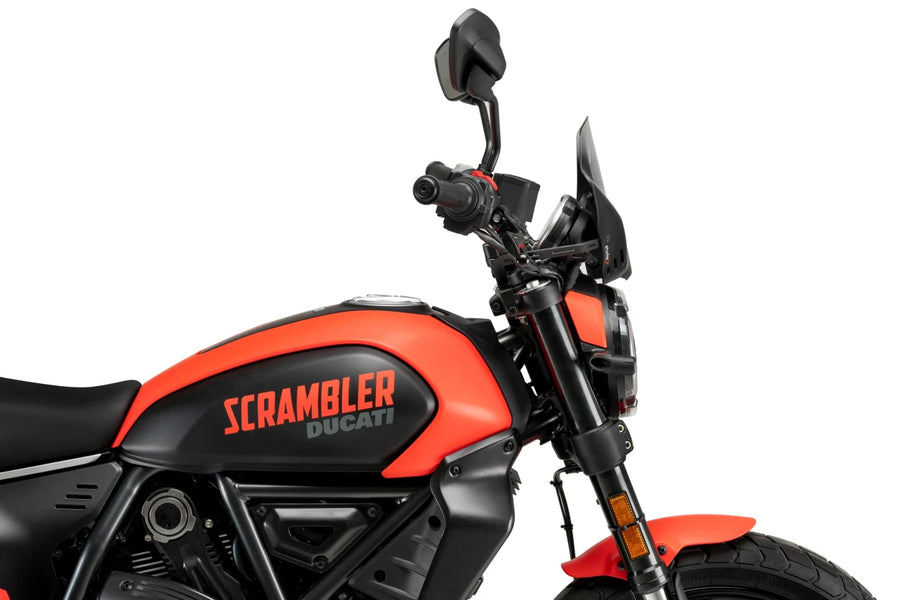 DUCATI SCRAMBLER FULL THROTTLE [2025] – Esporte de Nova Geração – Transparente