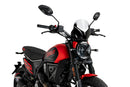 DUCATI SCRAMBLER FULL THROTTLE [2025] – Nova Geração Sport – Preto-26