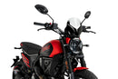 DUCATI SCRAMBLER FULL THROTTLE [2025] – Nova Geração Sport – Preto-14