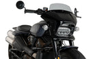 HARLEY-DAVIDSON SPORTSTER S RH 1250 S [2024] - Tampa da lâmpada Fury Touring | Matizado | PUIG 21581H
