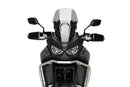 HONDA CRF 1100 L AFRICA TWIN ADVENTURE SPORTS [2025] – tela esportiva – fortemente colorida