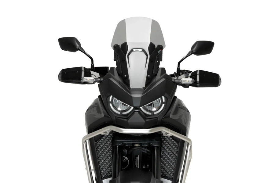 HONDA CRF 1100 L AFRICA TWIN ADVENTURE SPORTS [2025] – tela esportiva – fortemente colorida