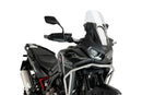HONDA CRF 1100 L AFRICA TWIN ADVENTURE SPORTS [2025] – tela esportiva – fortemente colorida