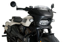 HARLEY DAVIDSON SPORTSTER S RH 1250 S [2024] – Fúria – Transparente-25