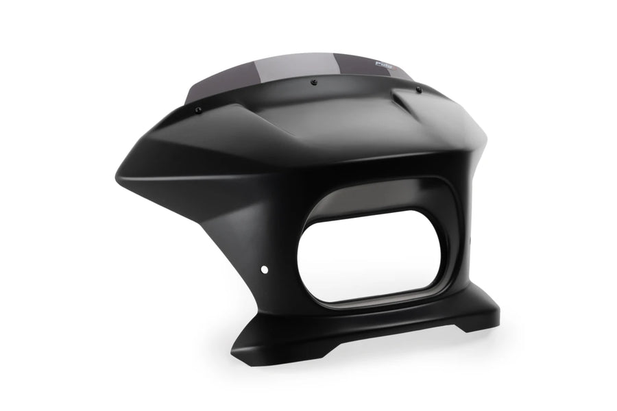 HARLEY DAVIDSON SPORTSTER S RH 1250 S [2024] – Fúria – Transparente