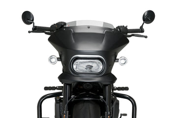 HARLEY DAVIDSON SPORTSTER S RH 1250 S [2024] – Fúria – Colorido - 0