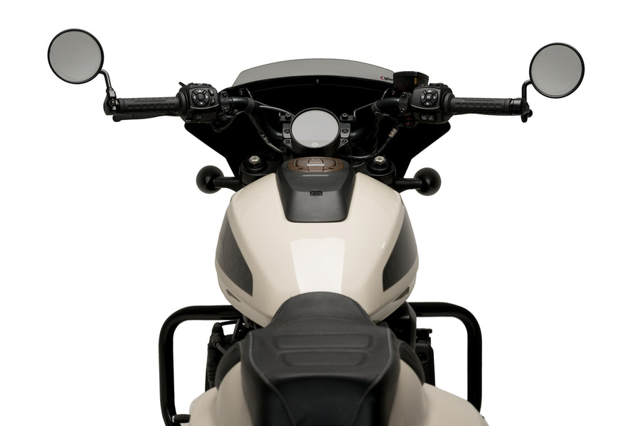HARLEY DAVIDSON SPORTSTER S RH 1250 S [2024] – Fury – Fortemente colorido