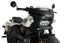 HARLEY DAVIDSON SPORTSTER S RH 1250 S [2024] – Fúria – Preto-22