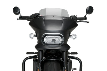 HARLEY DAVIDSON SPORTSTER S RH 1250 S [2024] – Fúria – Colorido - 0