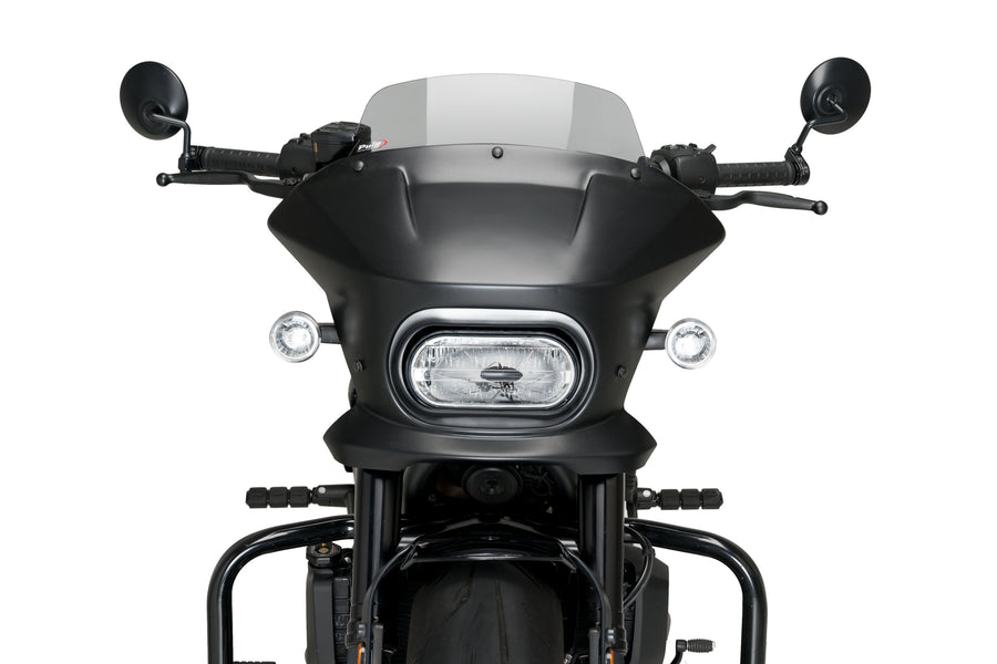 HARLEY DAVIDSON SPORTSTER S RH 1250 S [2024] – Fúria – Colorido