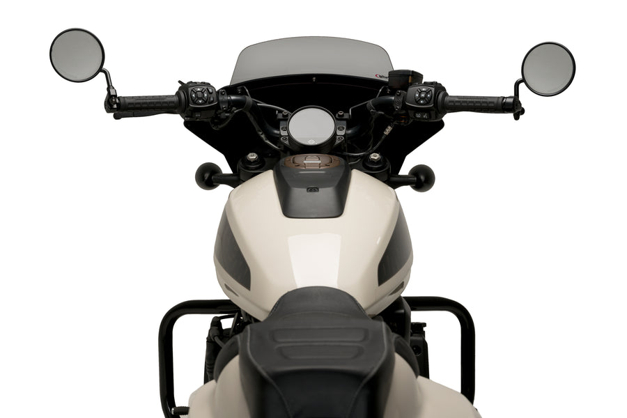 HARLEY DAVIDSON SPORTSTER S RH 1250 S [2024] – Fury – Fortemente colorido