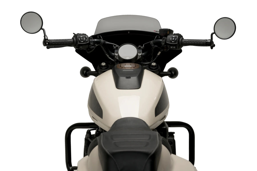 HARLEY DAVIDSON SPORTSTER S RH 1250 S [2024] – Fúria – Colorido