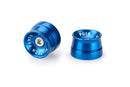 VOGE 525AC [2025] – Pontas do guiador Speed – Preto-3