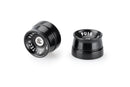 VOGE 525AC [2025] – Pontas do guiador Speed – Preto-1