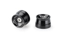 VOGE 525AC [2025] – Pontas do guiador Speed – Preto-2